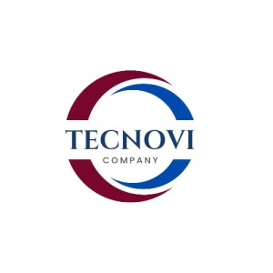 Logo TECNOVI