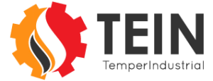 Logo TEIN TEMPER INDUSTRIAL