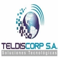 Logo TELDISCORP S.A.