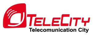 Logo TELECITY