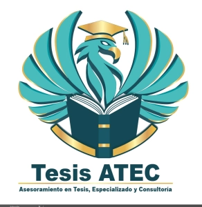 Logo TESIS ATEC