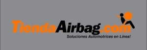 Logo TIENDA AIRBAG