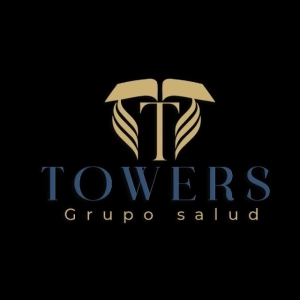Logo TOWERS CORP SAS.