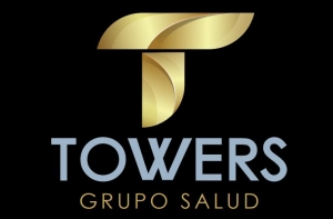 Logo TOWERSCORP