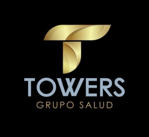 Logo TOWERSCORP