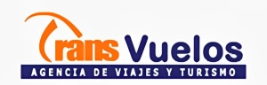 Logo TRANSVUELOS