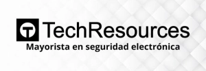 Logo Techresources