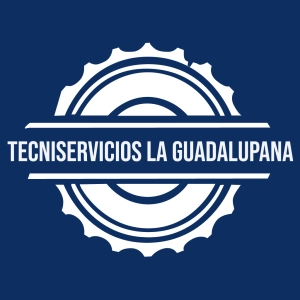 Logo Tecniservicios