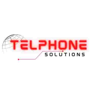 Logo Telphone Solutions