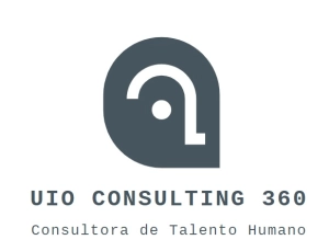 Logo UIO CONSULTING 360