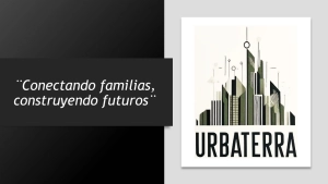 Logo URBATERRA