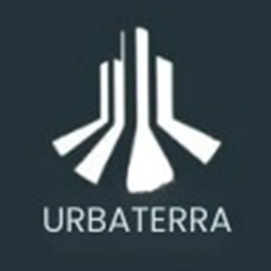 Logo URBATERRA S.A.