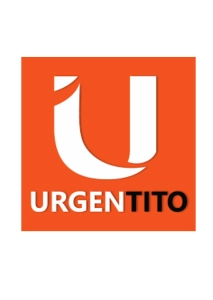 Logo Urgentito