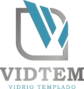 Logo VIDRIERÍA CENTRAL- VIDTEM
