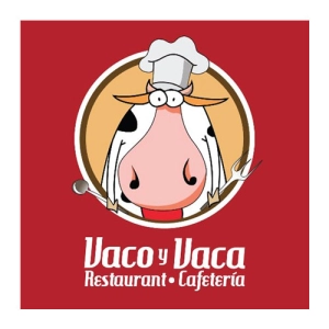 Logo Vaco y Vaca