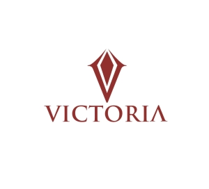 Logo Victoria Importadora