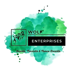 Logo WOLF ENTERPRISES S.A.