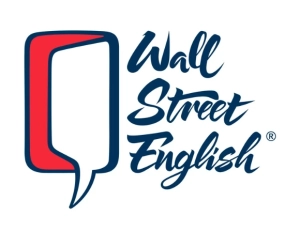 Logo Wall Street English Ecuador