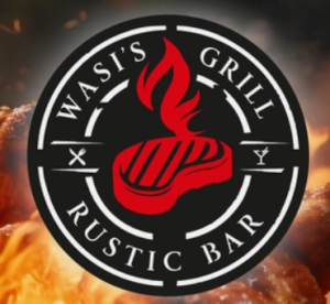 Logo Wasi´s Grill