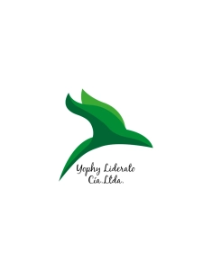 Logo YOPHY LIDERATO CIA.LTDA