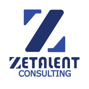 Logo ZETALENT