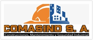 Logo Comasind