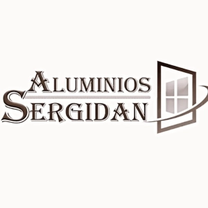 Logo ALUMINIOS SERGIDAN