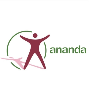 Logo ANANDA GESTION ETT SL