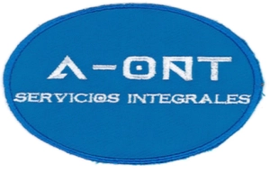 Logo AONT SERVICIOS INTEGRALES, S.L