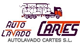 Logo AUTOLAVADO CARTES