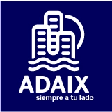 Logo Adaix Glasshouse