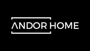 Logo Andor Home