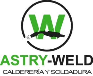 Logo Astry Weld S.L