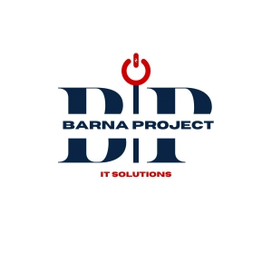 Logo Barna Project IT Solutions