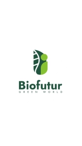 Logo BioFuture Green World, SL