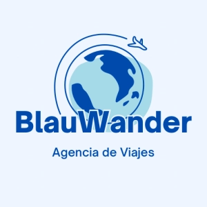 Logo Blauwander