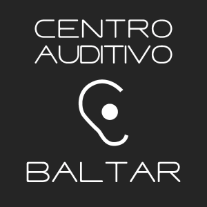 Logo CENTRO AUDITIVO BALTAR