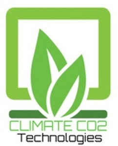 Logo CLIMATE CO2 Technologies