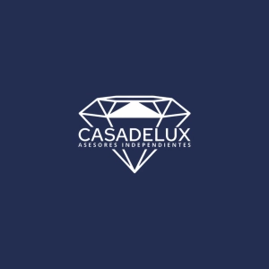 Logo Casadelux Soluciones Integrales S.L