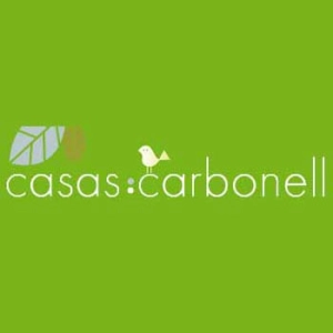 Logo Casas Carbonell