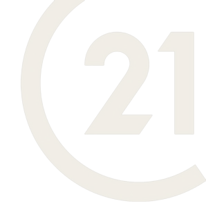 Logo Century21 R&C