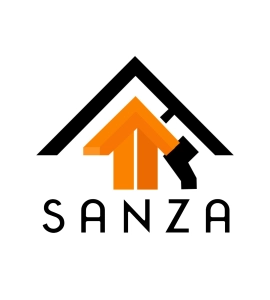 Logo Construcciones y Reformas Sanza