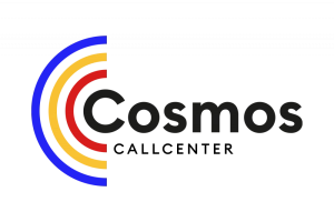 Logo Cosmos call center