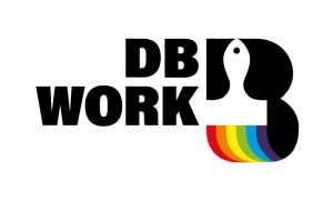 Logo DB WORK