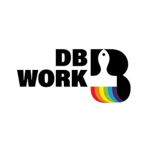 Logo DB Work