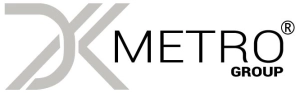 Logo DKMETRO GROUP
