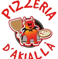 Logo D'akiallà