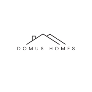 Logo Domus Homes