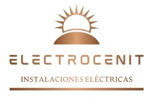 Logo Electrocenit s.l