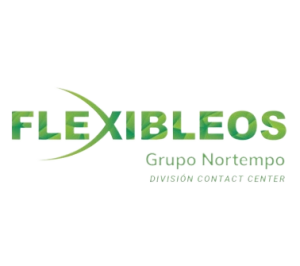Logo FLEXIBLEOS